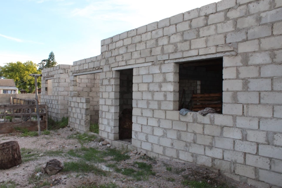 3 Bedroom Property for Sale in Avondale Western Cape